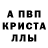 Метадон methadone Bilbon Baggin